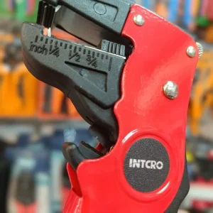 سیم لخت کن اتومات کلاغی اینتکرو مدل INTCRO INRG520107