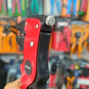 سیم لخت کن اتومات کلاغی اینتکرو مدل INTCRO INRG520107