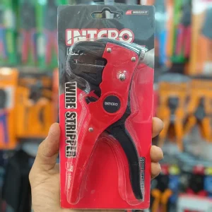 سیم لخت کن اتومات کلاغی اینتکرو مدل INTCRO INRG520107