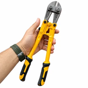 قیچی مفتول بر سایز 14 اینچ برند رایجرت RAYJET