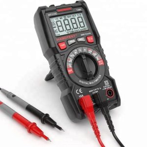 مولتی متر دیجیتال اتورنج هابوتست مدل Habotest HT113B